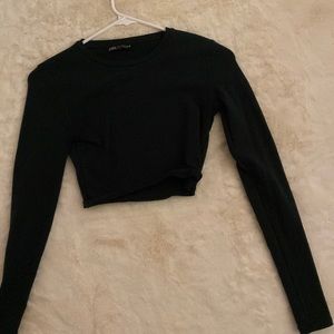 Zara long sleeve